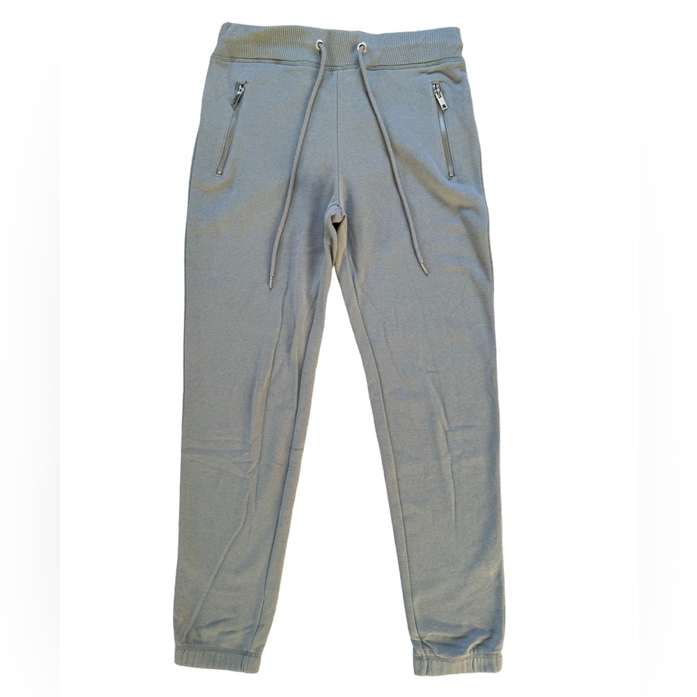 Ardene Zip Pocket Sweatpants Joggers